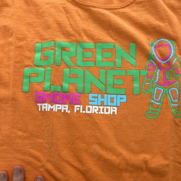 Graphic tee - Picture 2 of 6